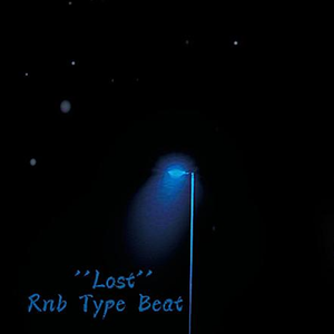 [free]''Lost''Rnb type beat