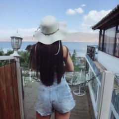 姑娘别等了 (磁性女声版)