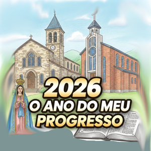 2026 o Ano do Meu Progresso
