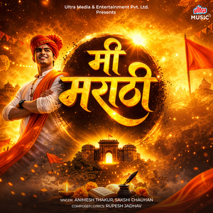 Mi Marathi