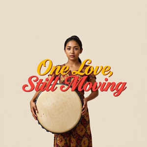 One Love, Still Moving