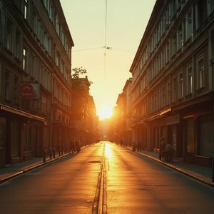 Under the Same Sunset