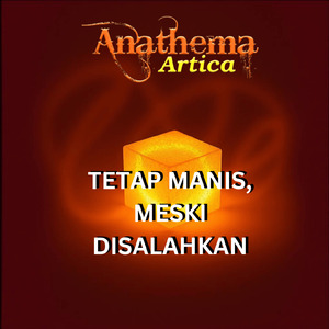 Tetap Manis, Meski Disalahkan (Remastered 2025)