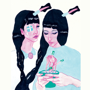 祝君安好 (feat. murmurcup)