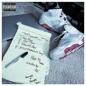 BTW (Kendrick's Song)