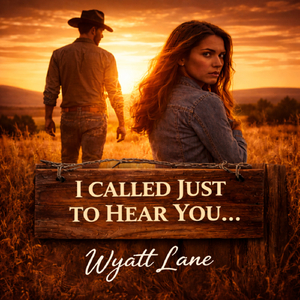 I Called Just to Hear You…