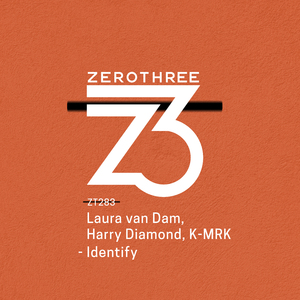 Identify (Extended Mix)