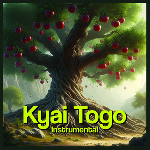 Kyai Togo (Instrumental)