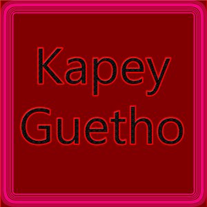 Guetho