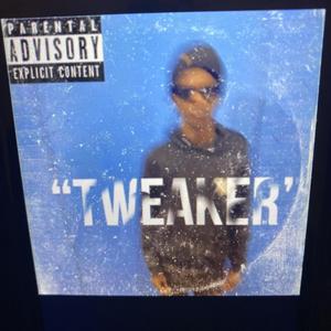 TWEAKER (feat. Omertà5Five) (Radio Edit)