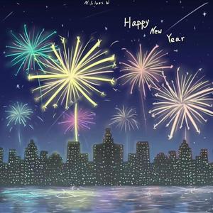 Happy New Year