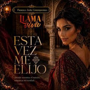 ESTA VEZ ME ELIJO