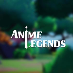 Anime Legends Trailer Theme