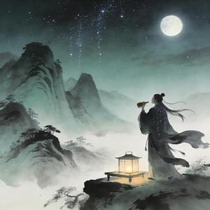 醉倒在人间