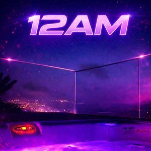 12AM