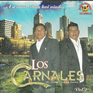 Ña Loo Xandavi Yuñ