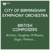 City of Birmingham Symphony Orchestra - Suite No. 2 from Façade:II. Scotch Rhapsody