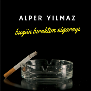 Bugün Bıraktım Sigarayı