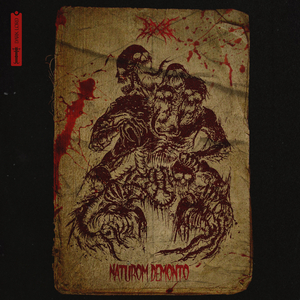 NATUROM DEMONTO (the book of the dead)
