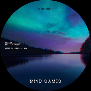 Aurora (Vitor Saguanza Remix)