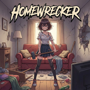 Homewrecker