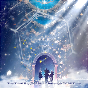 夜が明けて昇る光 (Part.2)