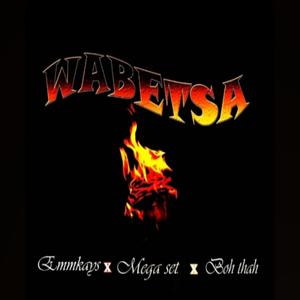Wabetsa