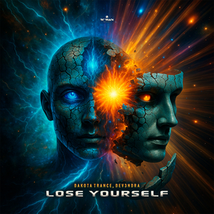 Lose Yourself