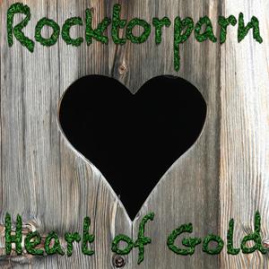 Heart of Gold (feat. Viktor Odeheim & Hanna Filippa)