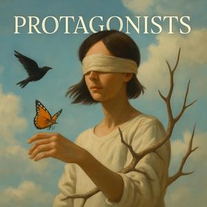 Protagonists (feat. CYFR360, Dalwa Salfati & 4$tackBA3Y) (ShAnkAri Remix)