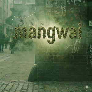MANGWAI (feat. CODEY & NMJ)