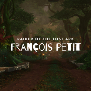 Raider of the Lost Ark