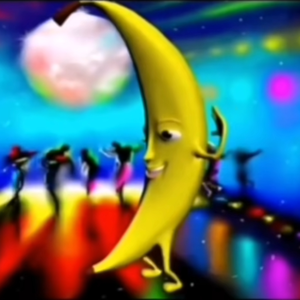 大香蕉（banana电棍）