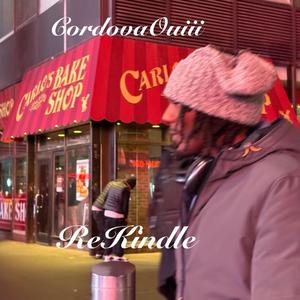 ReKindle