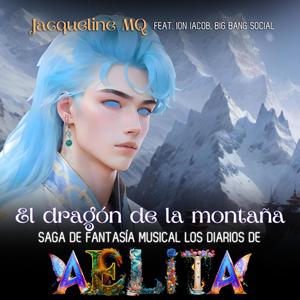 El dragón de la montaña Saga de Fantasía Musical Los Diarios de Aelita (feat. Ion Iacob & Big Bang Social)