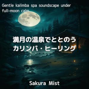 湯気の中のまどろみメロディ