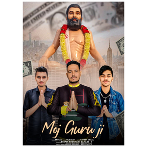 Moj Guru Ji (Remix)