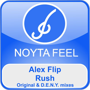 Rush (D.E.N.Y. Remix)