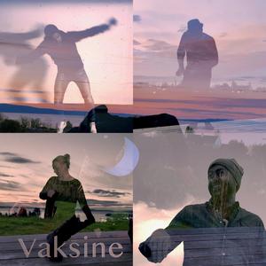 Vaksine (feat. AnaTomy & n´Dreas)