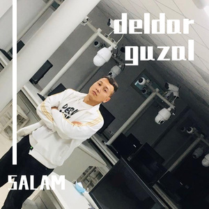 deldar guzal（MrkamL）