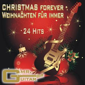 Süsser die Glocken nie klingen