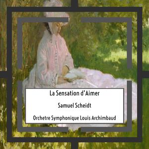 Da Jesus an dem Kreuze Stund in C Major, SSWV 113