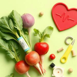 Редька (tarara version)