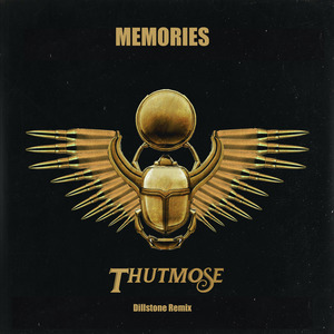 Memories (Dillstone Remix)