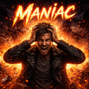 Maniac