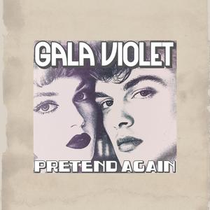 Pretend Again
