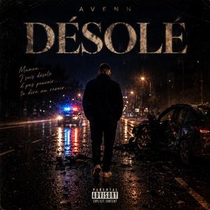 Désolé