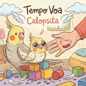 Calopsita