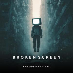 Broken Screen