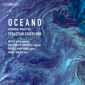 Oceano:I. Sonore